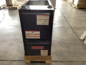 GCSS920402BN GOODMAN Downflow Horizontal Ecm Furnace GCSS920402BN GOODMAN Downflow Horizontal Ecm Furnace