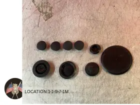 GCSS960804CNAA GOODMAN Plugs Grommets Furnace