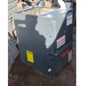GCSS961005CNA GOODMAN Afue Natural Gas Central Furnace GCSS961005CNA GOODMAN Afue Natural Gas Central Furnace