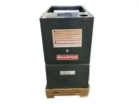GCVC800803BX GOODMAN Down Horiztl Ecm Comm Compat Furnace