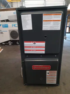 GCVC960403BN GOODMAN Afue Downflow Horizontal Gas Furnace
