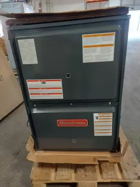GCVC961205DN GOODMAN Afue Downflow Horizontal Gas Furnace #2