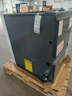 GCVC961205DN GOODMAN Afue Downflow Horizontal Gas Furnace #3