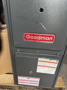 GD9S96 GOODMAN Gas Furnace Afue