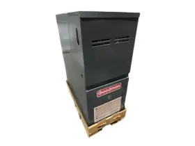 GM9C800403AN GOODMAN Up Horizontal Ecm Gas Furnace Afue GM9C800403AN GOODMAN Up Horizontal Ecm Gas Furnace Afue
