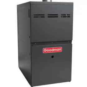 GM9C800603AN GOODMAN Afue Upflow Gas Furnace