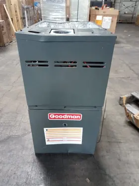 GM9C800804BN GOODMAN Afue Gas Furnace
