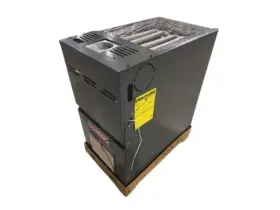 GM9C800804BX GOODMAN Up Horizontal Ecm Gas Furnace