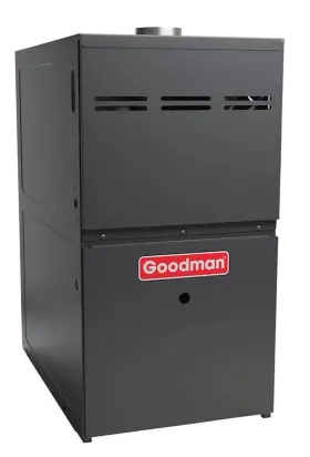 GM9C800805CX GOODMAN Afue Nox Upflow Gas Furnace