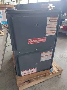 GM9C960804CN GOODMAN Afue Upflow Horizontal Gas Furnace