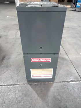 GM9S800403AN GOODMAN Afue Upflow Horizontal Gas Furnace