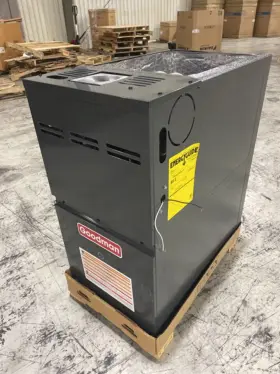 GM9S800604BU GOODMAN Up Horizontal Ecm Furnace Cfm GM9S800604BU GOODMAN Up Horizontal Ecm Furnace Cfm