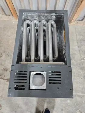 GM9S800804BN-2309217461 GOODMAN Dent Afue Single Gas Furnace #2
