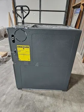 GM9S800804BN-2309217461 GOODMAN Dent Afue Single Gas Furnace #3