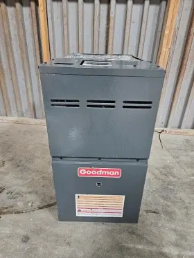 GM9S800804BN-2309217461 GOODMAN Dent Afue Single Gas Furnace