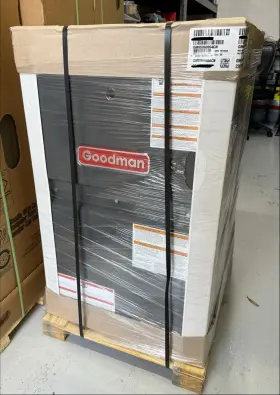 GM9S960304UN GOODMAN Gas Furnace