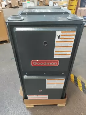 GM9S960603BN GOODMAN Afue Upflow Horizontal Gas Furnace #2