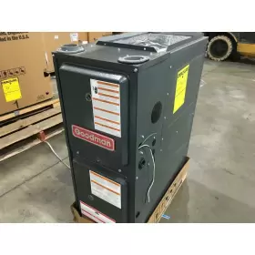 GMEC960303AN GOODMAN Upflow Horizontal Ecm Gas Furnace #2