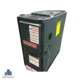 GMEC960303AN GOODMAN Upflow Horizontal Ecm Gas Furnace