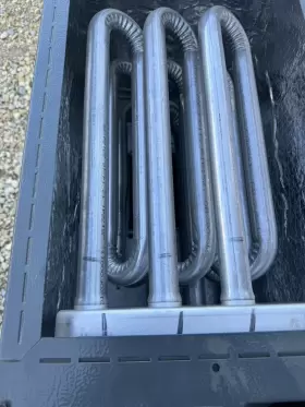 GMH80603AN GOODMAN Upflow Gas Furnace #2