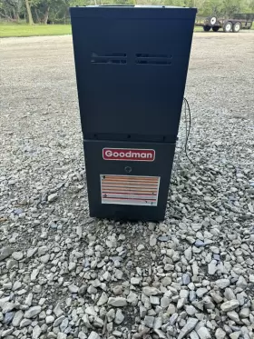 GMH80603AN GOODMAN Upflow Gas Furnace
