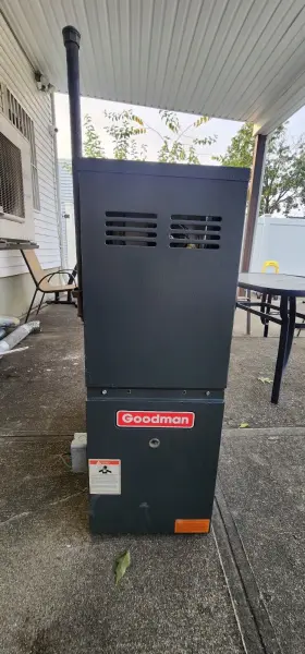 GMS80453ANA GOODMAN Furnace