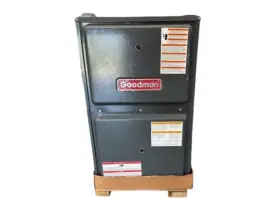 GMSS920804CN GOODMAN Up Horizontal Ecm Gas Furnace Cfm