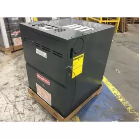GMVC800805DX GOODMAN Upflow Horizontal Communicating Furnace #2