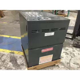 GMVC800805DX GOODMAN Upflow Horizontal Communicating Furnace