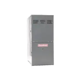 GMVC81005CN GOODMAN Afue Upflow Horizontal Gas Furnace