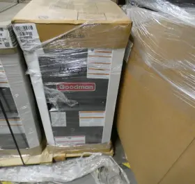 GMVC960603BN GOODMAN Afue Upflow Gas Furnace