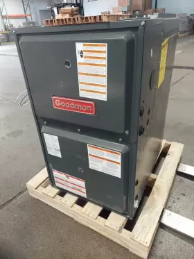 GMVC960804CN GOODMAN Afue Upflow Horizontal Gas Furnace #2