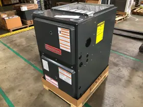 GMVC961005CN GOODMAN Up Horizontal Communicating Furnace