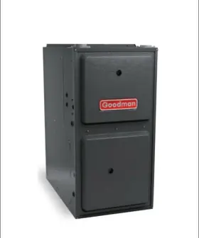 GMVM970603BN GOODMAN Afue Upflow Horizontal Gas Furnace GMVM970603BN GOODMAN Afue Upflow Horizontal Gas Furnace