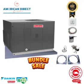 GPCM34231 GOODMAN Air Conditioner Position Kit