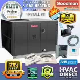 GPGM34206041 GOODMAN Ac Gas Unit Kit