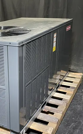 GPHH33641AB GOODMAN Central Air Conditioning Heat #2