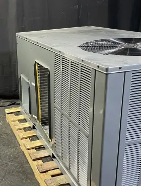 GPHH33641AB GOODMAN Central Air Conditioning Heat #3