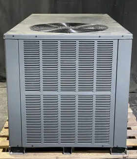 GPHH33641AB GOODMAN Central Air Conditioning Heat