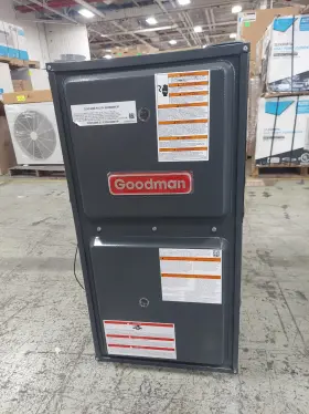 GRVT960403BN GOODMAN Afue Upflow Horizontal Gas Furnace