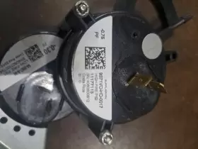 11177113 GOODMAN JANITROL AMANA Dual Pressure Switch #2
