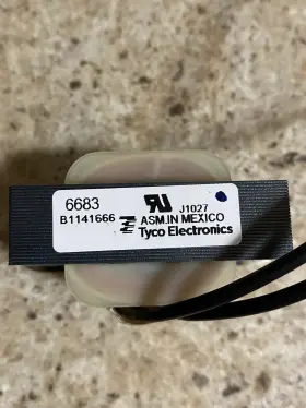 6683 GOODMAN JANITROL AMANA Power Choke Tyco
