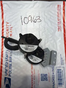 9371VO-HD-0018 GOODMAN JANITROL AMANA Pressure Switch