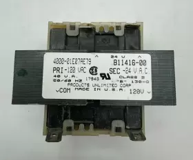 B1141600 GOODMAN JANITROL AMANA Transformer
