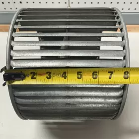 B13680-16 GOODMAN JANITROL Clw Cv Blower Wheel #3