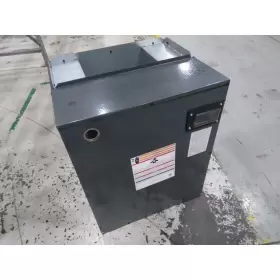 MBVC2000AA-1 GOODMAN Ac Position Ecm Based Modular Blower #2