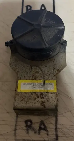 MPL-9300-V-0 GOODMAN Vs Spc Air Pressure Switch