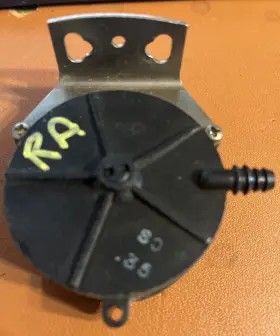 MPL-9300-V-O GOODMAN Air Pressure Switch #3