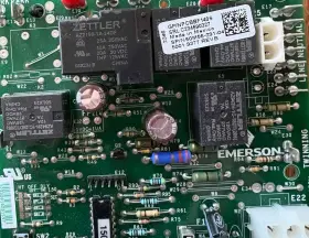 PCBBF140 GOODMAN Emerson Control Board #2 PCBBF140 GOODMAN Emerson Control Board #2