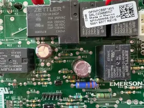PCBBF140 GOODMAN Emerson Control Board #3 PCBBF140 GOODMAN Emerson Control Board #3